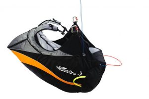 Yamaç Paraşütü Harness