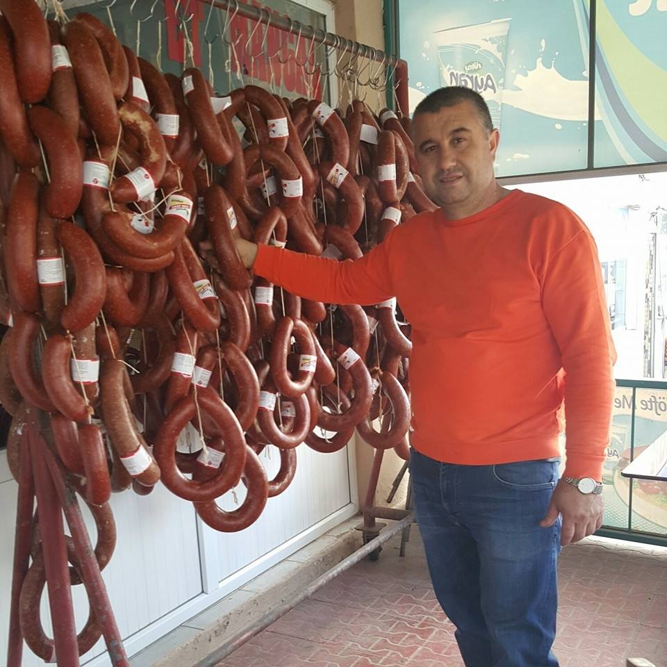 Rotamız
