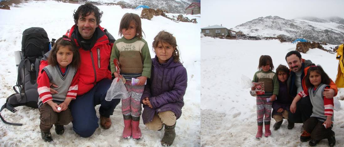 Kışkılı Children