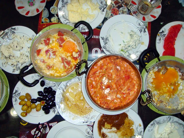 Van Kahvaltısı
