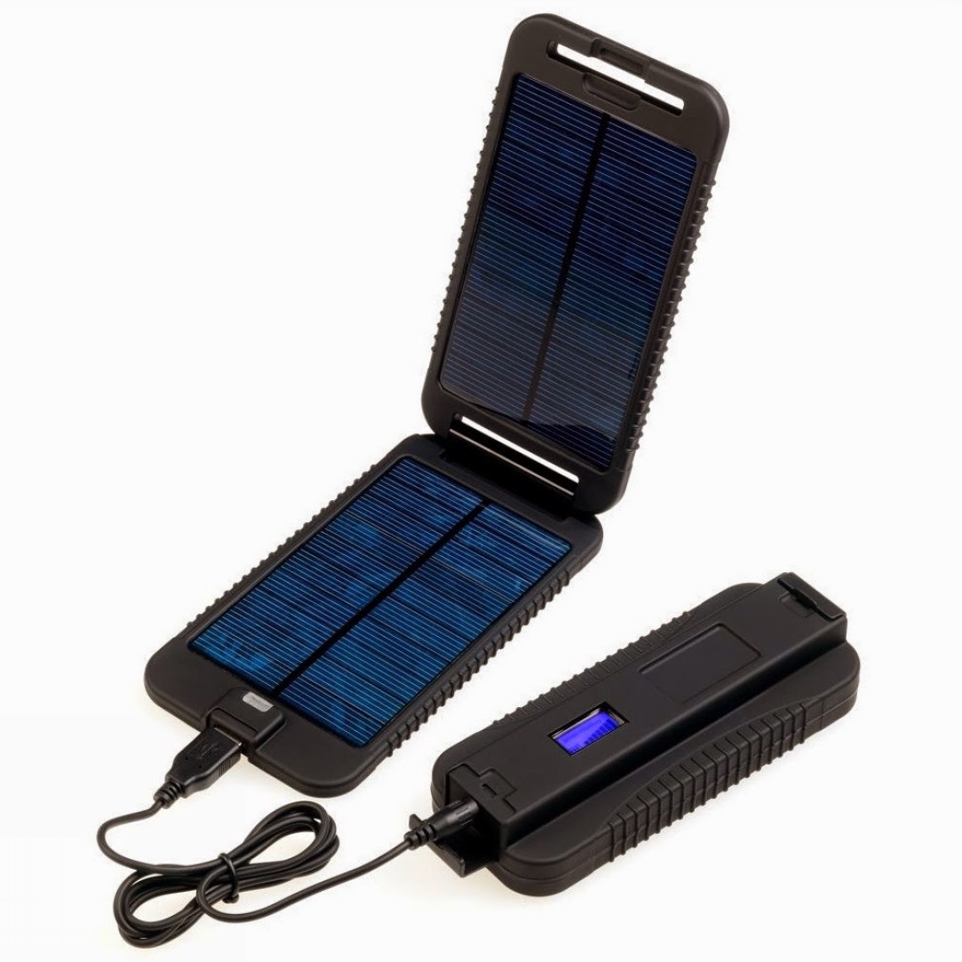 Solar Enerji Powermonkey Extreme