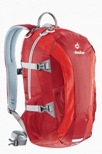 Yürüyüş Çantası Deuter Speed lite