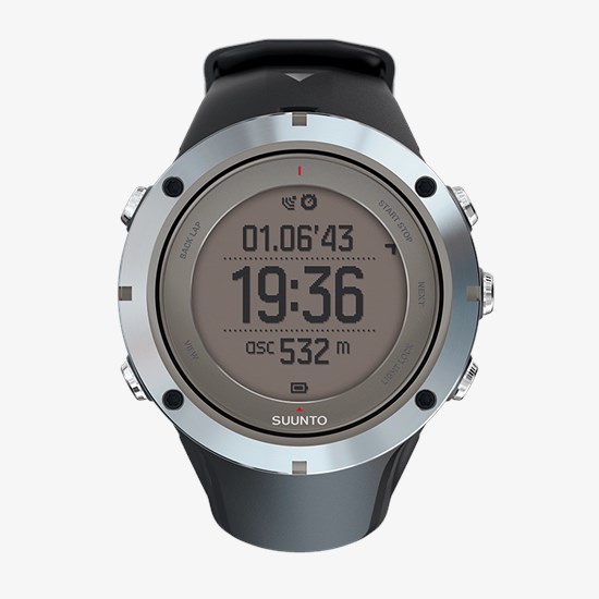 Suunto Ambit3 Peak Sapphire