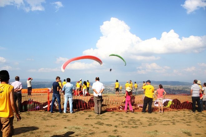Serdivan Kırantepe