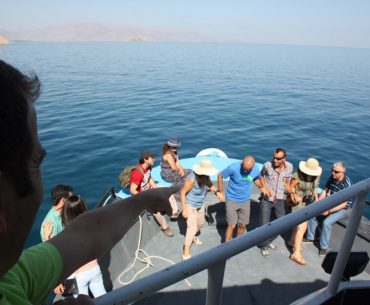 VAN – AĞRI – IĞDIR – KARS gezim