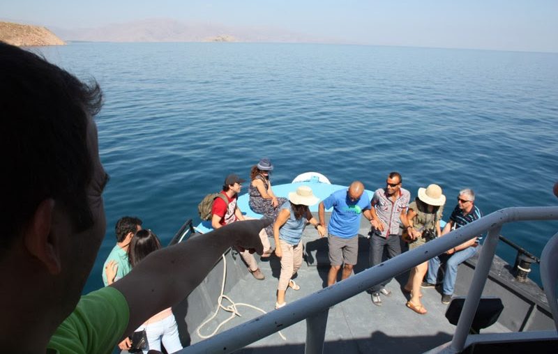 VAN – AĞRI – IĞDIR – KARS gezim