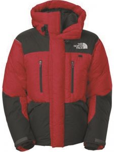 Dış Giyim The North Face Himalayan Parka