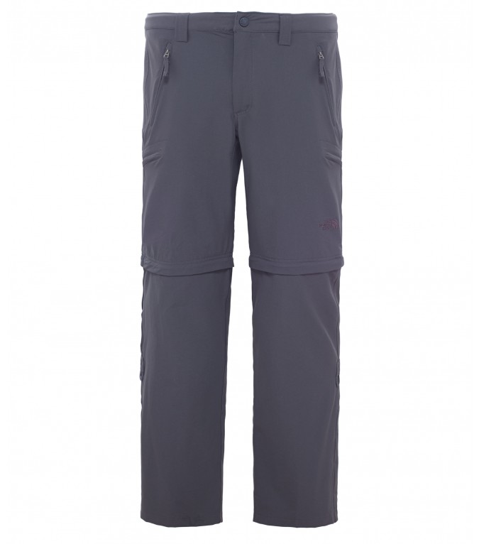 Pantolon The North Face M Trekker Convertible