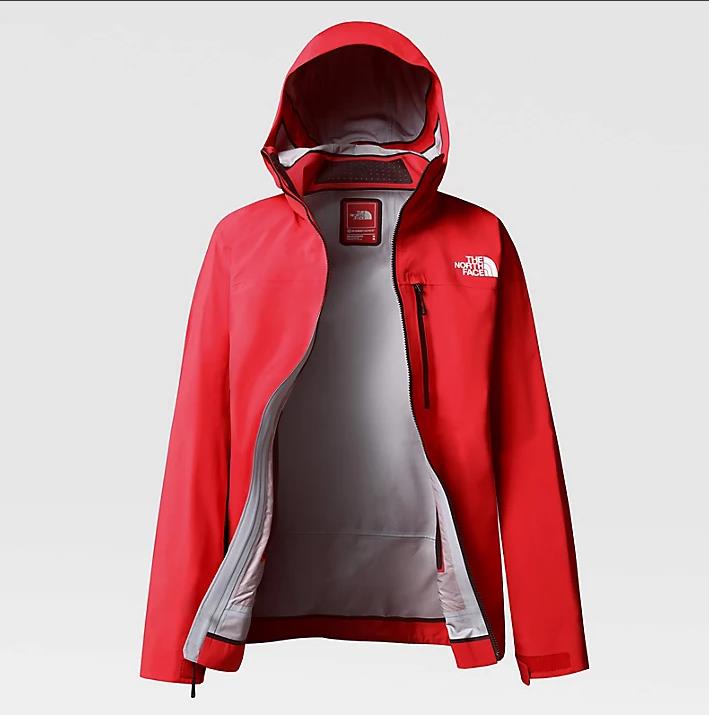 Dış Giyim The North Face Himalayan Parka