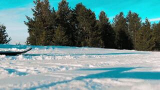 tbt. Gün sonunda telesiyejler kapandıktan sonra arkadaşlarla acemi pistine girip eğlenmişiz.
Drone yüzünden dikkati dağılıp düşen bahtsız arkadaşın durumu iyi :)